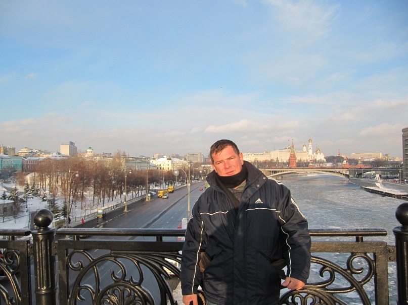 Boris Evstratenko фотография #15