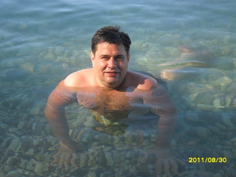 Олег Горбачёв фотография #43