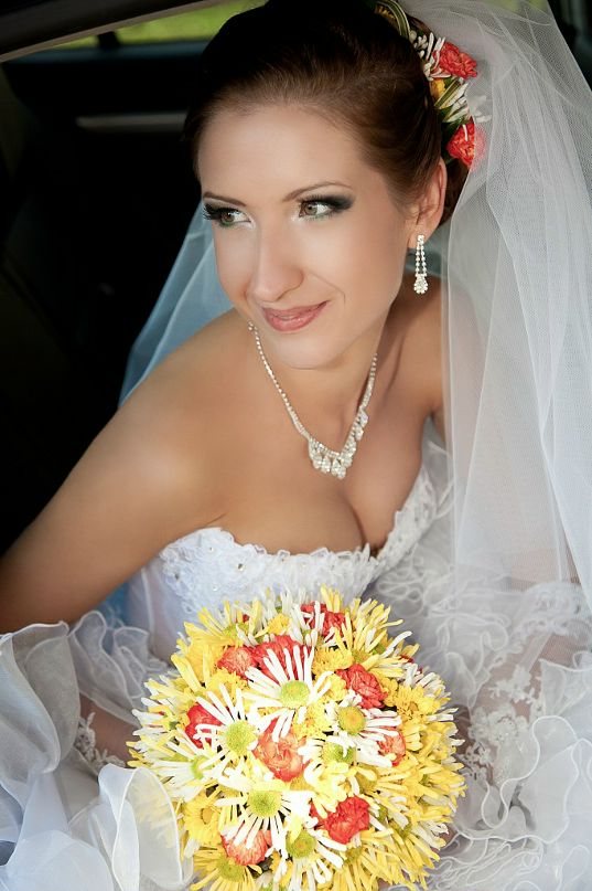 Olena Buda фотография #35