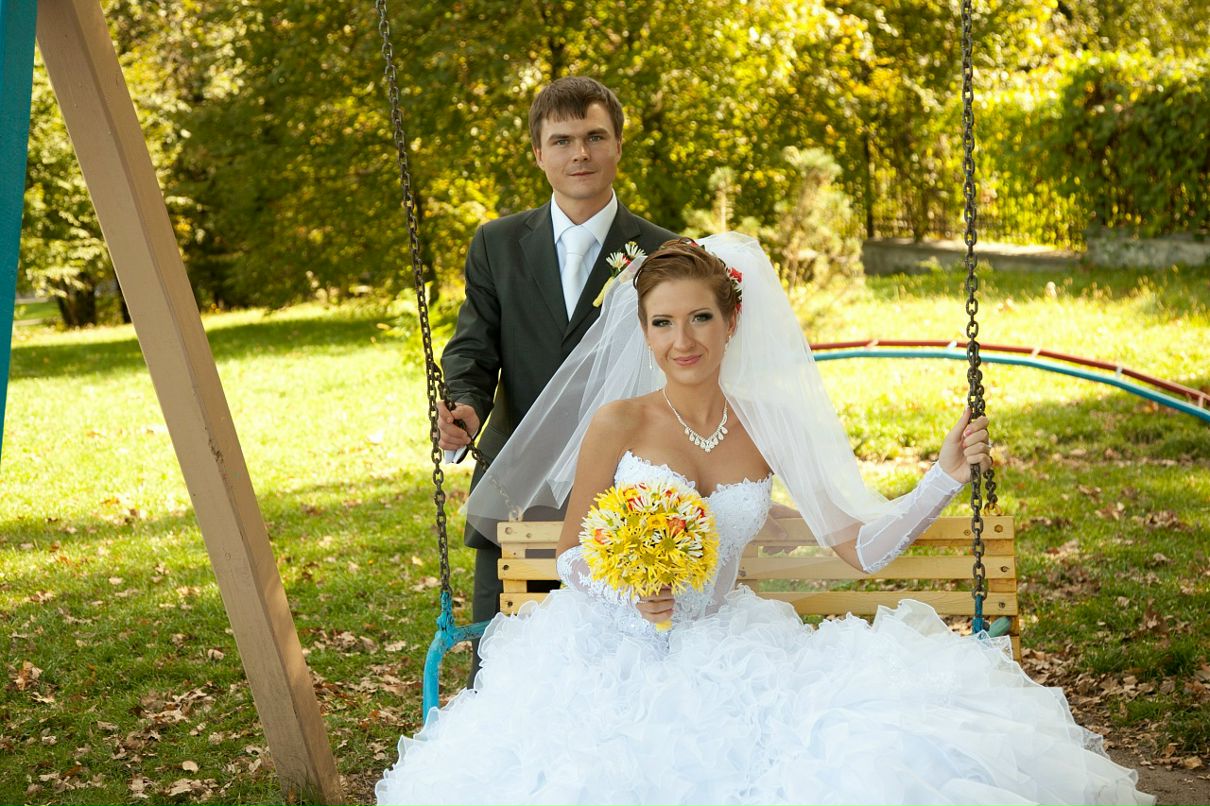 Olena Buda фотография #29