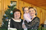 Тетяна Сербіна фотография #1