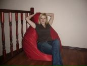 Фотография Рыстаковой Оксаны