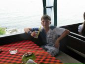 Андрій Гірник фотография #40 (источник - https://vk.com/id80166344)