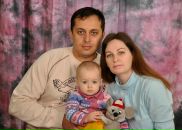 Фотография Жбановой Ольги
