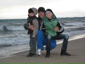 Фотография Борзаковского Юрия