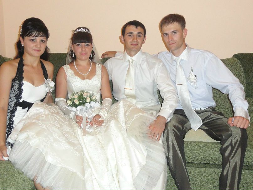 Рустем Куртумеров фотография #25