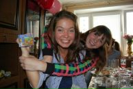 Фотография Ермаковой Дарьи