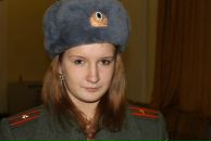 Фотография Коршуновой Александры