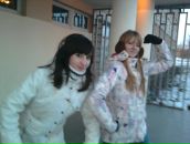 Фотография Губаревой Марии