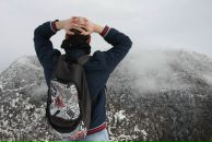 Фотография Серикова Максима