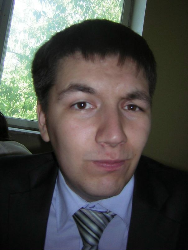 Марат Губайдулин фотография #3