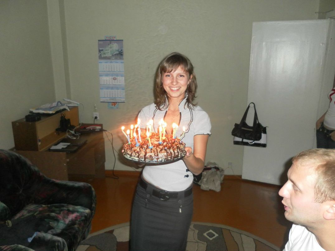 Павел Кузьма фотография #23