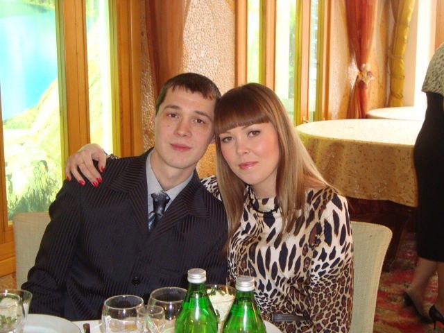 Оля Бычина фотография #49