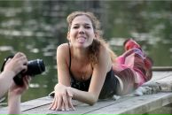 Фотография Лацук Натальи