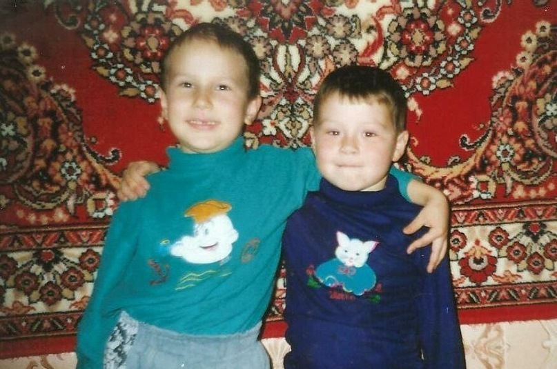 Марат Умаров фотография #40