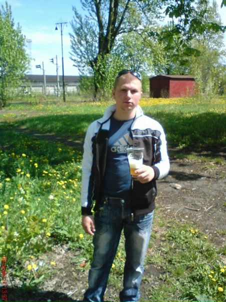 №2, Александр Дудаль №2, Александр Дудаль