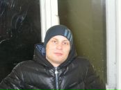 Фотография Баландина Евгения