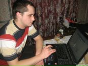 Сергей Озолин фотография #9 (источник - https://vk.com/id737725)