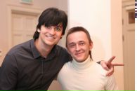 Фотография Zorge Denis