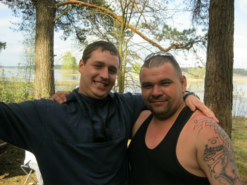 Илья Игрушкин фотография #4