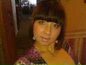 Фотография Семеновой Анастасии