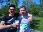 Антон Харин фотография #11 (источник - https://vk.com/id1194903)