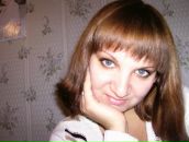 Фотография Гайдаш Ксении