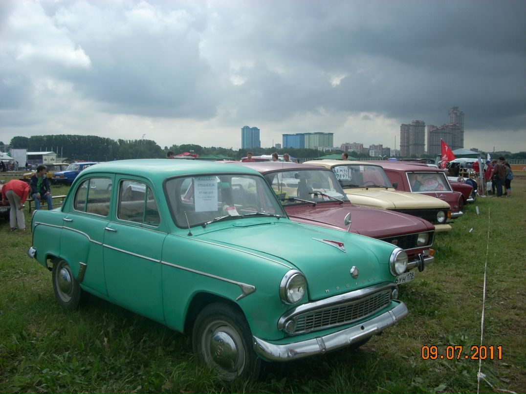 Александр Петров фотография #25