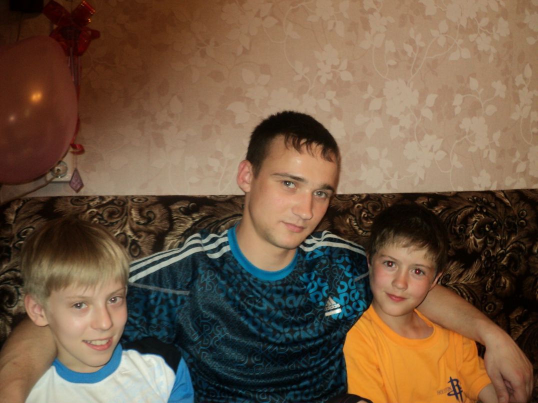 Дмитрий Дмитриев фотография #23