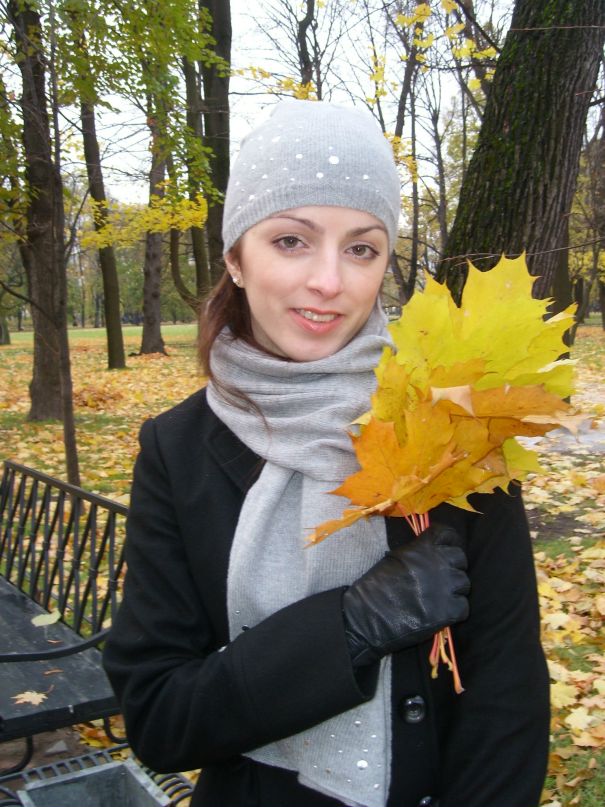 Мария Симиненко фотография #3
