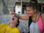 Фотография Бухарова Евгения