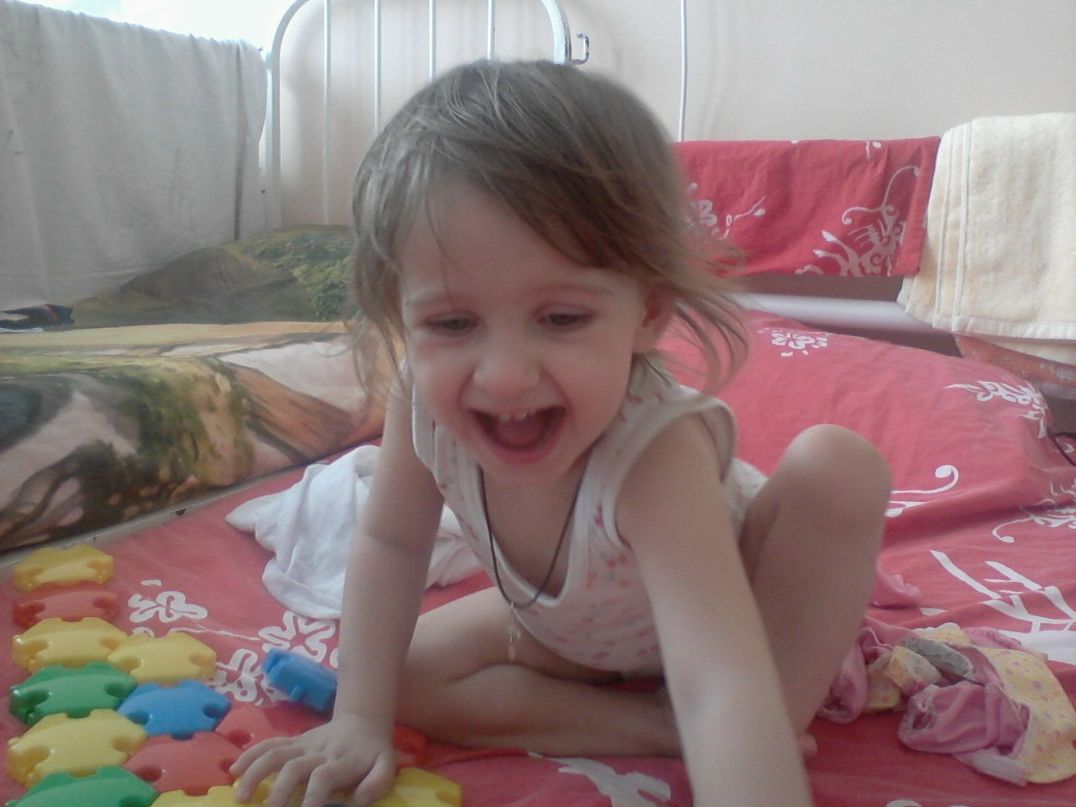 Даниела Девина фотография #38