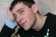 Фотография Быкова Антона