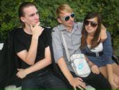 Фотография Симонова Никиты