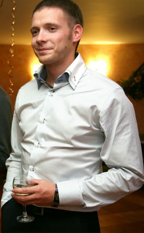 Дмитрий Левин фотография #40