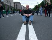 Андрій Мельник фотография #20 (источник - https://vk.com/id40295600)