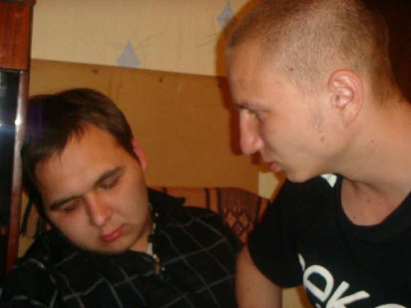 Артур Дмитриев фотография #17