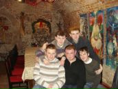 Юрій Борщ фотография #23 (источник - https://vk.com/id15642234)