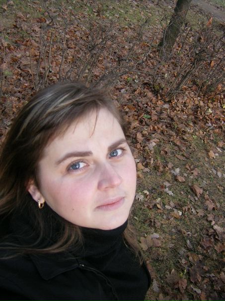 №6, Елена Спиричева, Санкт-Петербург №6, Елена Спиричева, Санкт-Петербург