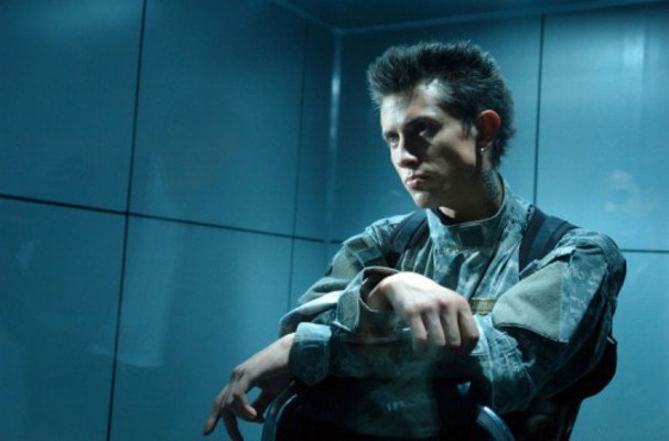 Коля Солощенко фотография #34