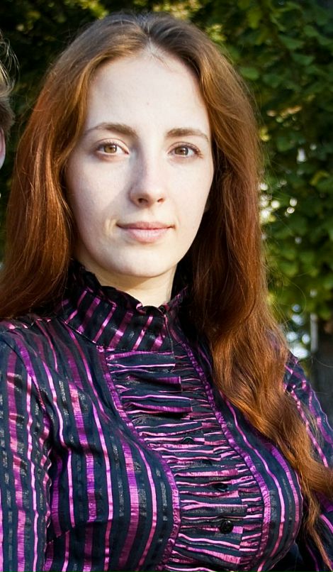 Лариса Шафран фотография #39