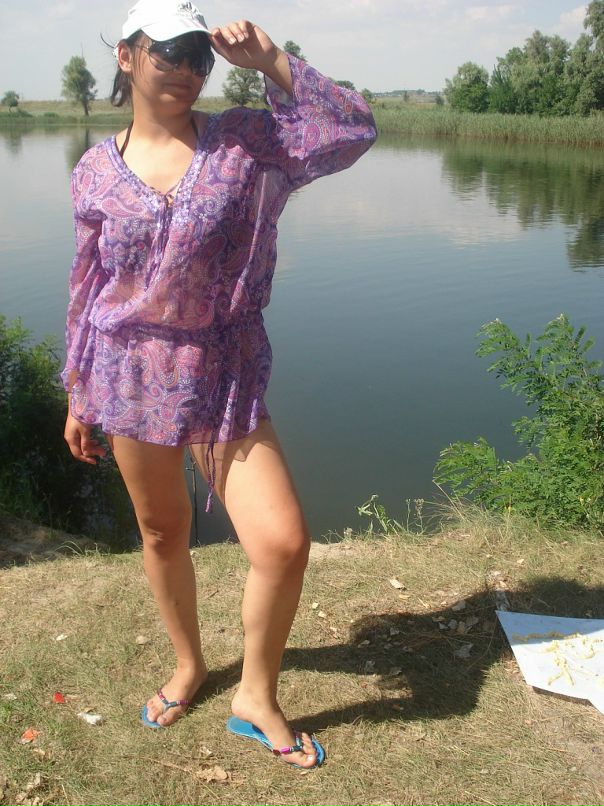 Наталия Доценко фотография #22