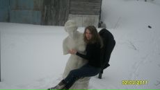 Фотография Аполоновой Юлии