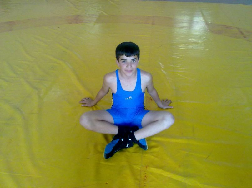 Гор Давидян фотография #21