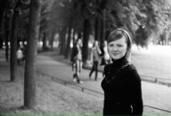 Фотография Ихтисамовой Виктории