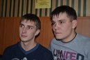 Фотография Володкина Ивана