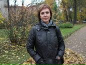 Фотография Гурьевой Ирины