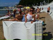 Фотография Истоминой Марии