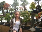 Фотография Ивакиной Екатерины