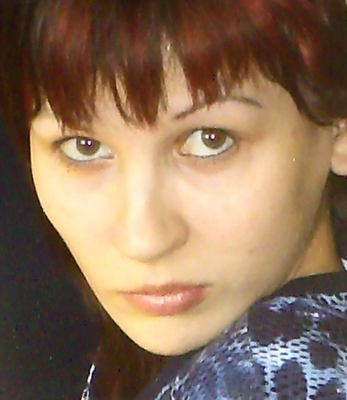 Оля Елимова фотография #35